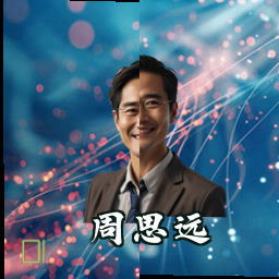 周思远
